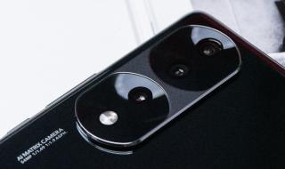 荣耀70手机怎么样