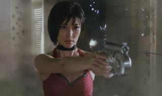 生化危机5无限子弹 生化危机5无限子弹