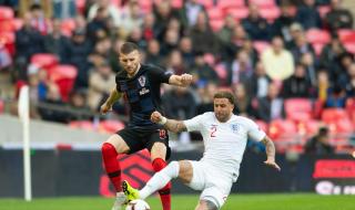 克罗地亚足球队 克罗地亚算强队吗